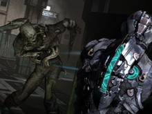 Here's 17 minutes of Dead Space 3 gameplay photo